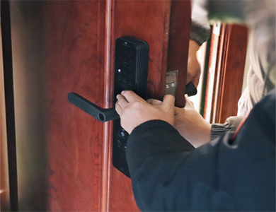 南丹24小时上门开锁公司